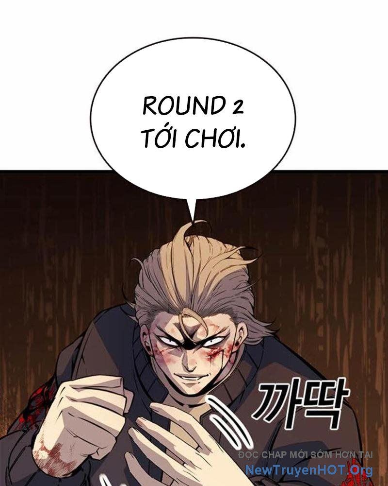 Vua Hiệp Sĩ Đã Trở Lại Với Một Vị Thần Chap 113 - Next Chap 114