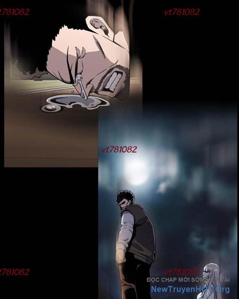 Vua Hiệp Sĩ Đã Trở Lại Với Một Vị Thần Chap 113 - Next Chap 114