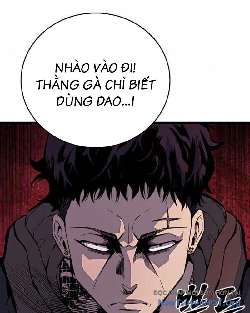 Vua Hiệp Sĩ Đã Trở Lại Với Một Vị Thần Chap 113 - Next Chap 114
