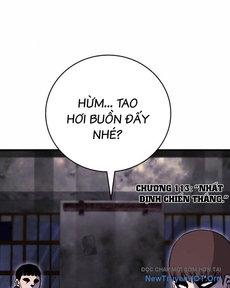 Vua Hiệp Sĩ Đã Trở Lại Với Một Vị Thần Chap 113 - Next Chap 114