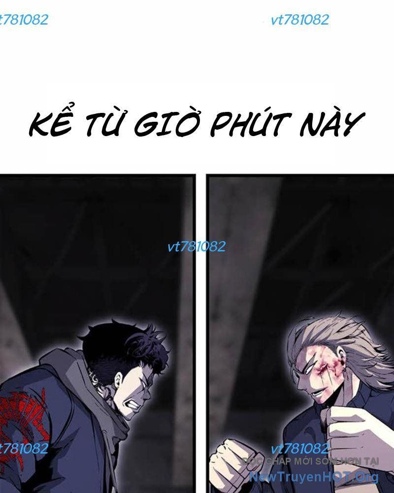 Vua Hiệp Sĩ Đã Trở Lại Với Một Vị Thần Chap 113 - Next Chap 114