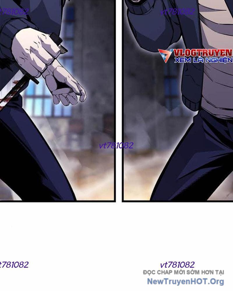 Vua Hiệp Sĩ Đã Trở Lại Với Một Vị Thần Chap 113 - Next Chap 114