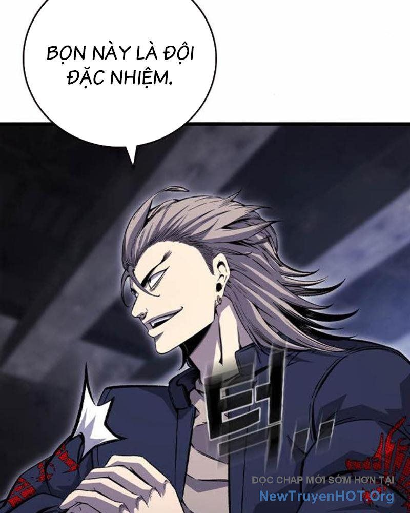 Vua Hiệp Sĩ Đã Trở Lại Với Một Vị Thần Chap 113 - Next Chap 114
