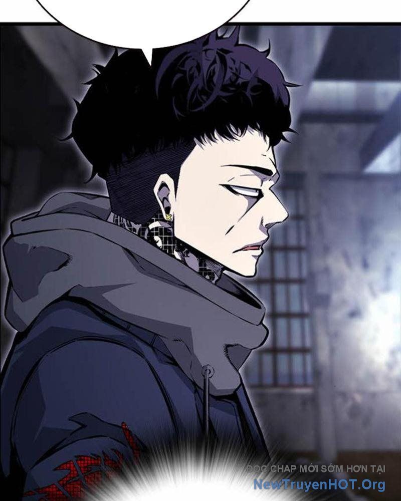 Vua Hiệp Sĩ Đã Trở Lại Với Một Vị Thần Chap 113 - Next Chap 114