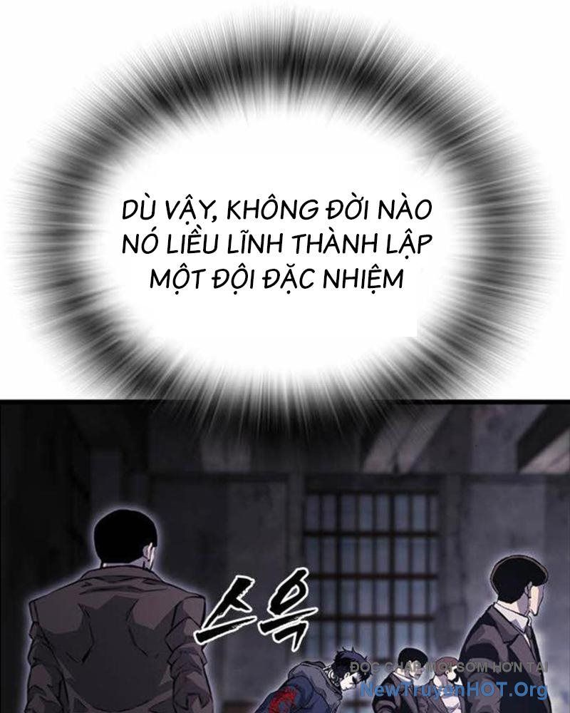 Vua Hiệp Sĩ Đã Trở Lại Với Một Vị Thần Chap 113 - Next Chap 114