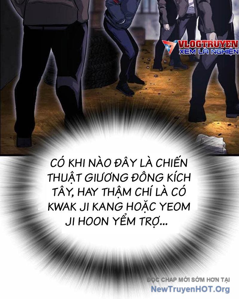 Vua Hiệp Sĩ Đã Trở Lại Với Một Vị Thần Chap 113 - Next Chap 114