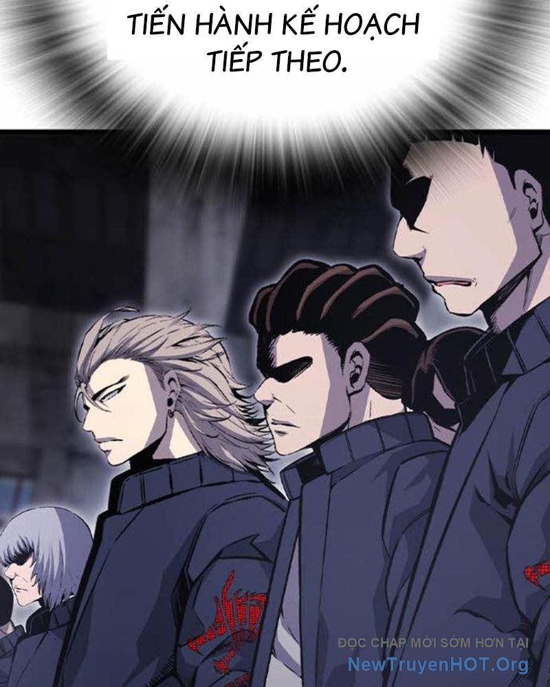 Vua Hiệp Sĩ Đã Trở Lại Với Một Vị Thần Chap 113 - Next Chap 114