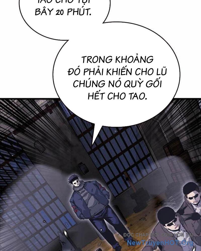 Vua Hiệp Sĩ Đã Trở Lại Với Một Vị Thần Chap 113 - Next Chap 114