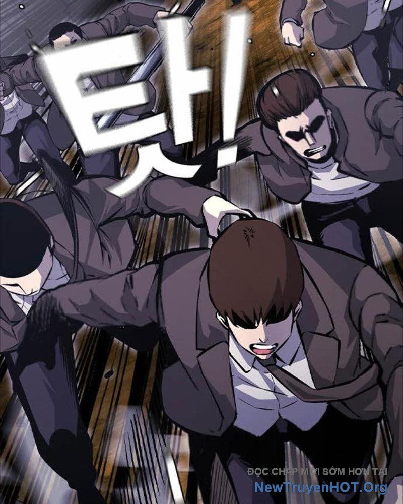 Vua Hiệp Sĩ Đã Trở Lại Với Một Vị Thần Chap 113 - Next Chap 114