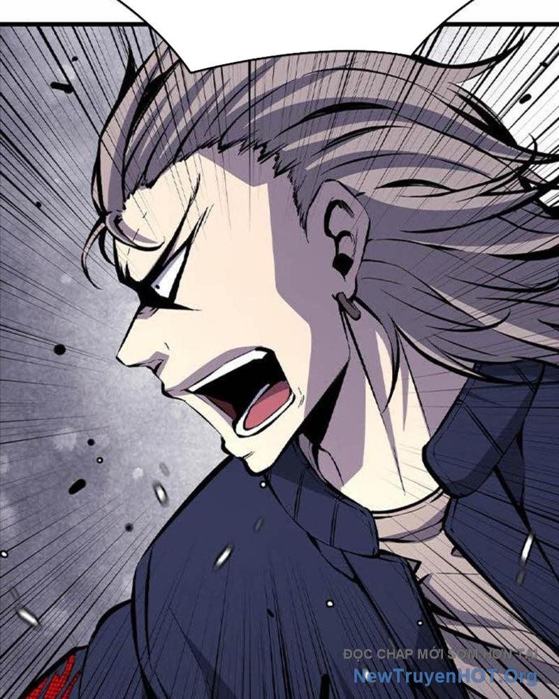 Vua Hiệp Sĩ Đã Trở Lại Với Một Vị Thần Chap 113 - Next Chap 114