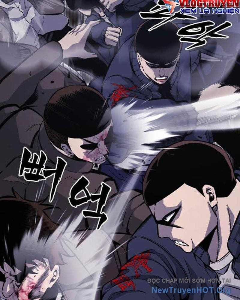 Vua Hiệp Sĩ Đã Trở Lại Với Một Vị Thần Chap 113 - Next Chap 114