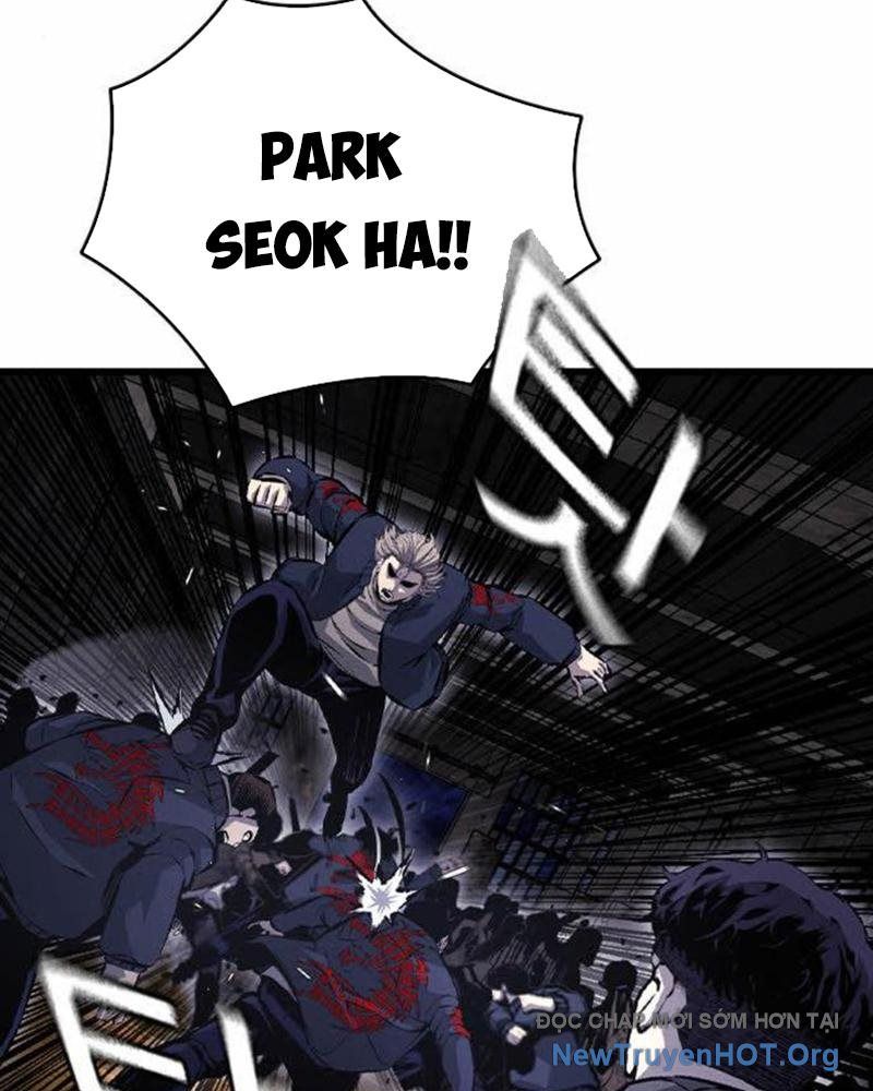 Vua Hiệp Sĩ Đã Trở Lại Với Một Vị Thần Chap 113 - Next Chap 114