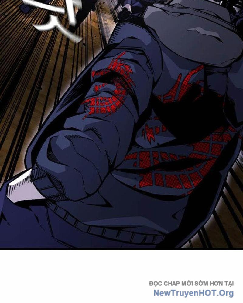 Vua Hiệp Sĩ Đã Trở Lại Với Một Vị Thần Chap 113 - Next Chap 114