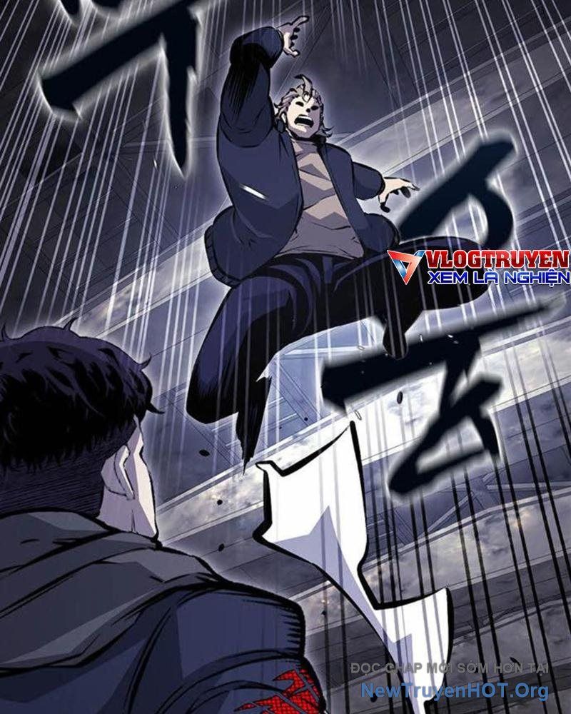 Vua Hiệp Sĩ Đã Trở Lại Với Một Vị Thần Chap 113 - Next Chap 114