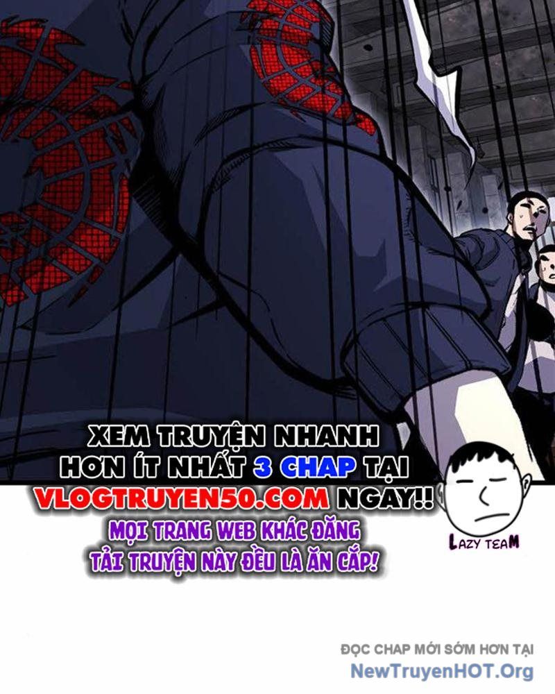 Vua Hiệp Sĩ Đã Trở Lại Với Một Vị Thần Chap 113 - Next Chap 114
