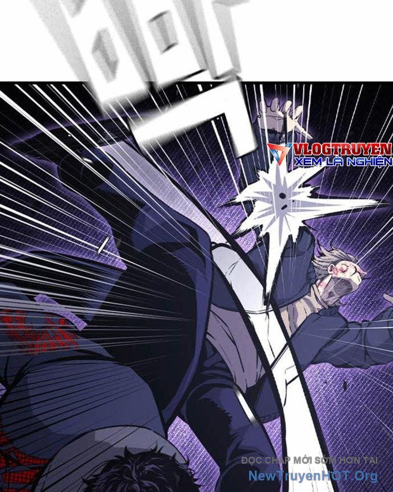 Vua Hiệp Sĩ Đã Trở Lại Với Một Vị Thần Chap 113 - Next Chap 114