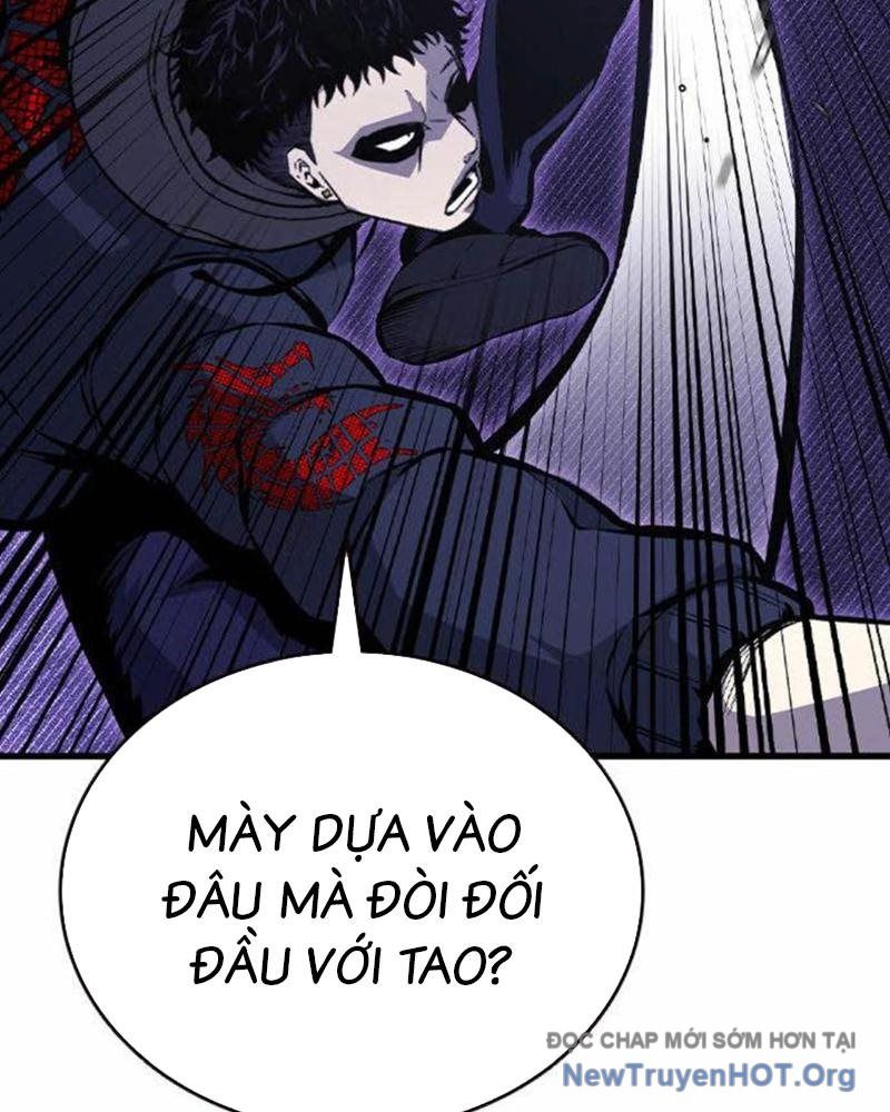 Vua Hiệp Sĩ Đã Trở Lại Với Một Vị Thần Chap 113 - Next Chap 114
