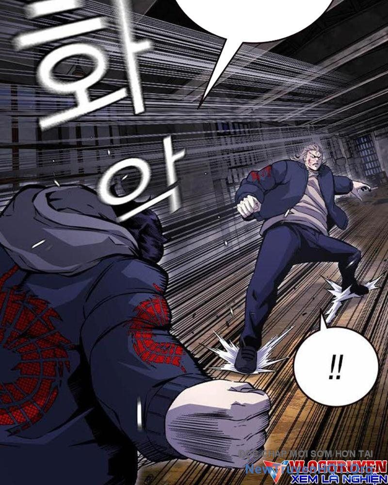 Vua Hiệp Sĩ Đã Trở Lại Với Một Vị Thần Chap 113 - Next Chap 114