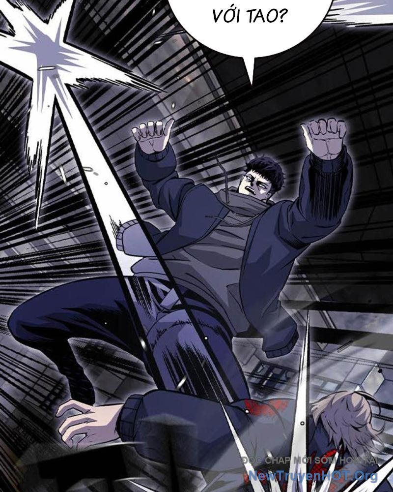 Vua Hiệp Sĩ Đã Trở Lại Với Một Vị Thần Chap 113 - Next Chap 114