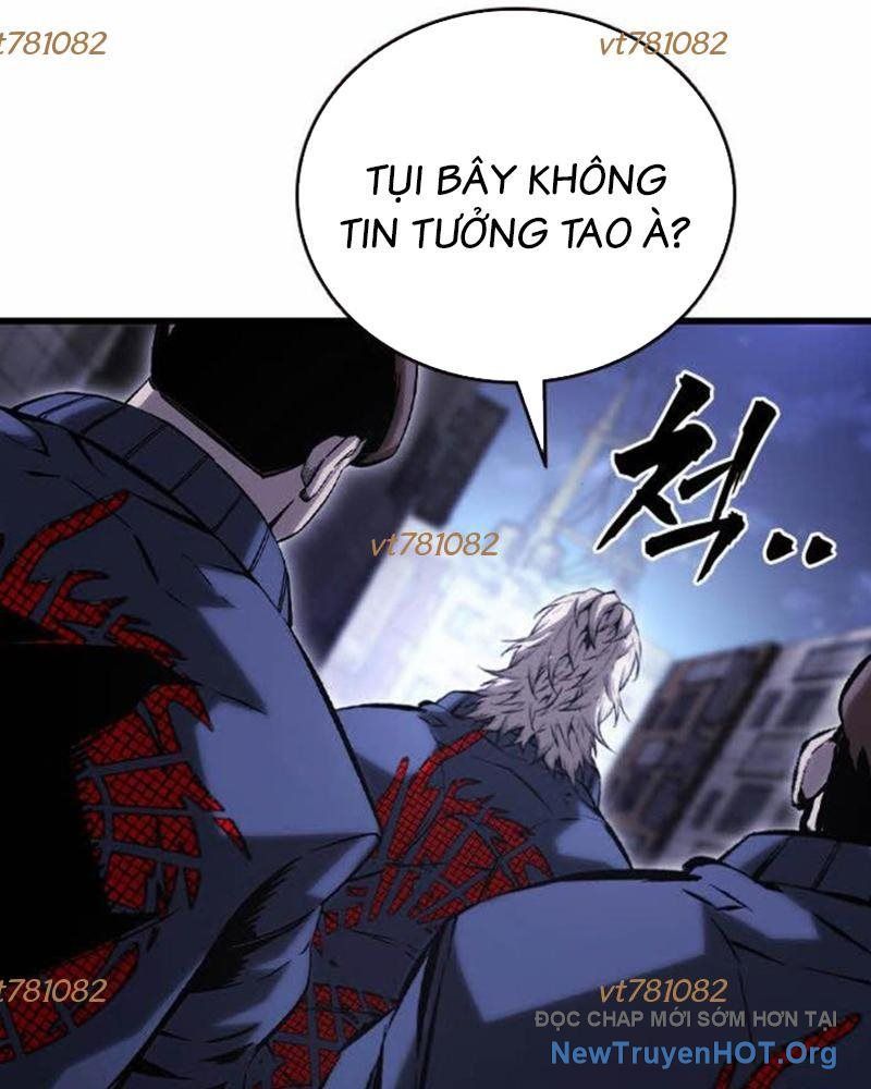 Vua Hiệp Sĩ Đã Trở Lại Với Một Vị Thần Chap 113 - Next Chap 114