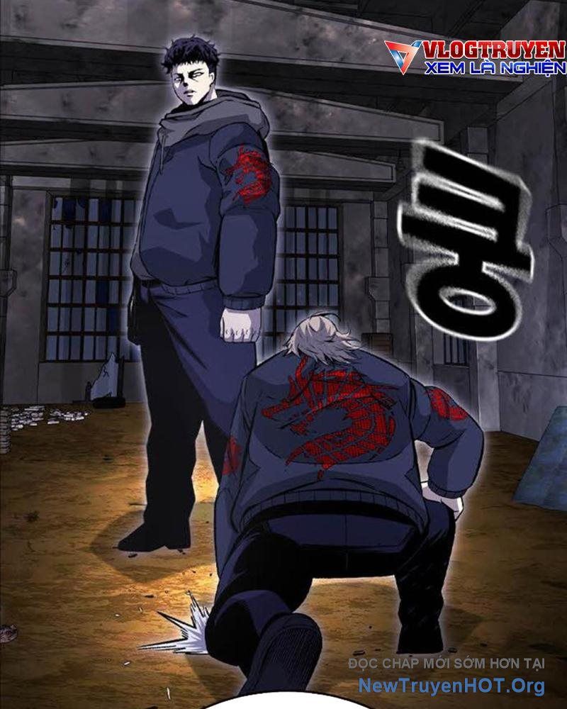 Vua Hiệp Sĩ Đã Trở Lại Với Một Vị Thần Chap 113 - Next Chap 114