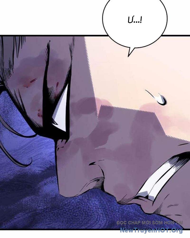 Vua Hiệp Sĩ Đã Trở Lại Với Một Vị Thần Chap 113 - Next Chap 114