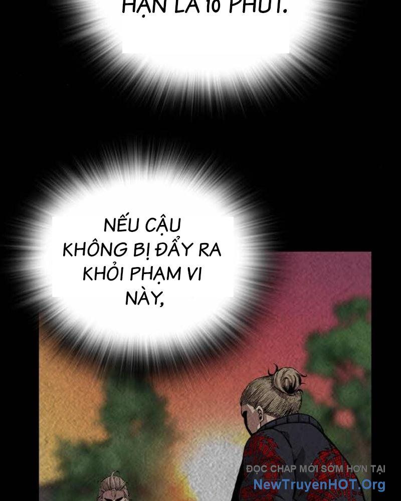Vua Hiệp Sĩ Đã Trở Lại Với Một Vị Thần Chap 113 - Next Chap 114