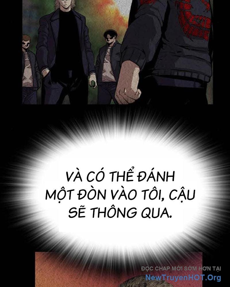 Vua Hiệp Sĩ Đã Trở Lại Với Một Vị Thần Chap 113 - Next Chap 114