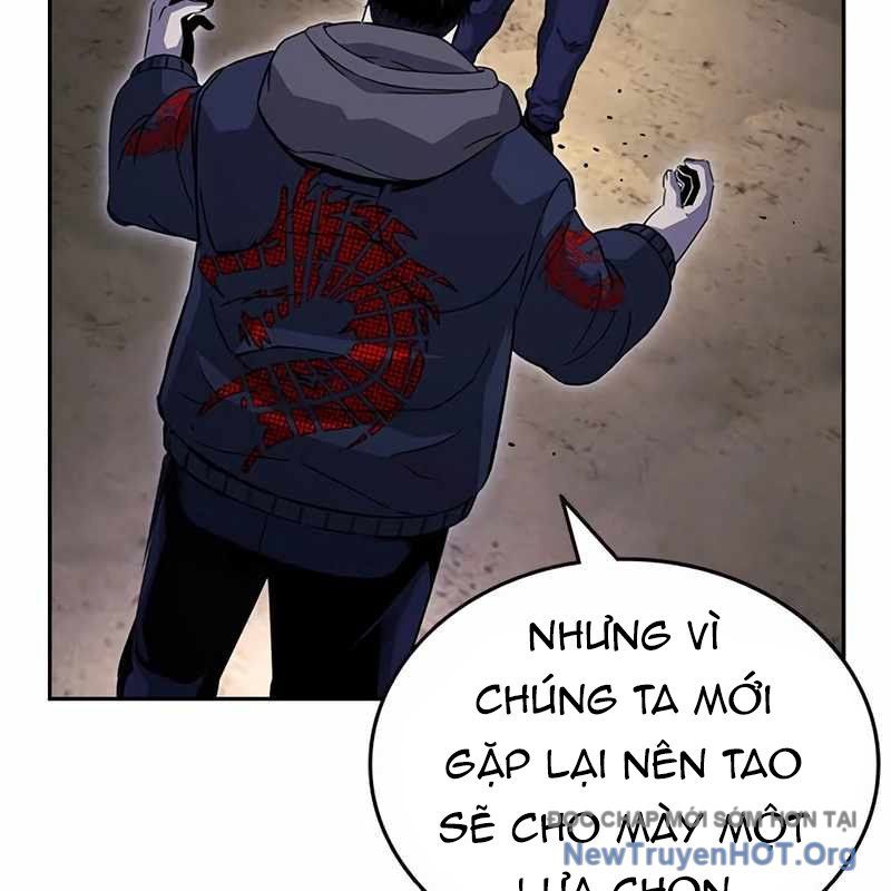 Vua Hiệp Sĩ Đã Trở Lại Với Một Vị Thần Chap 110 - Next Chap 111