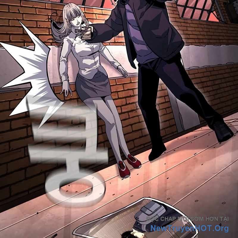 Vua Hiệp Sĩ Đã Trở Lại Với Một Vị Thần Chap 110 - Next Chap 111