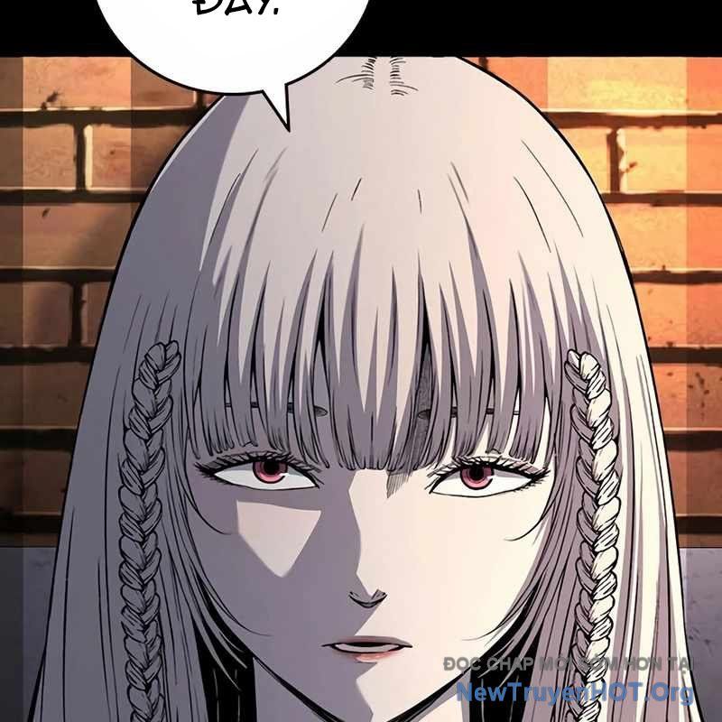Vua Hiệp Sĩ Đã Trở Lại Với Một Vị Thần Chap 110 - Next Chap 111