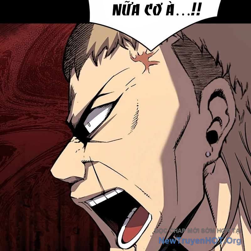 Vua Hiệp Sĩ Đã Trở Lại Với Một Vị Thần Chap 110 - Next Chap 111