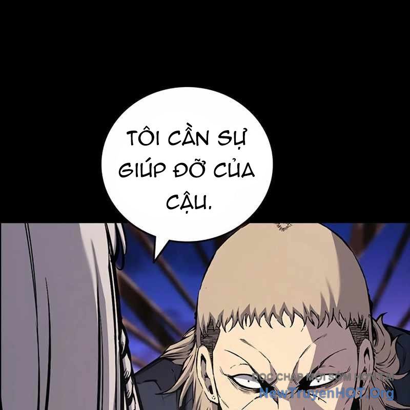 Vua Hiệp Sĩ Đã Trở Lại Với Một Vị Thần Chap 110 - Next Chap 111
