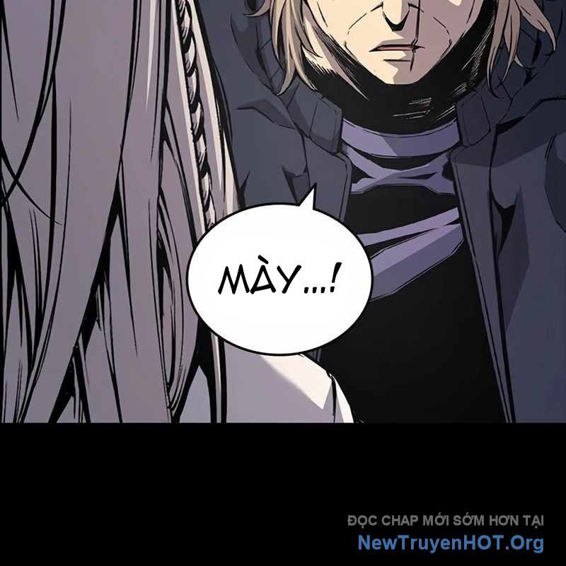 Vua Hiệp Sĩ Đã Trở Lại Với Một Vị Thần Chap 110 - Next Chap 111