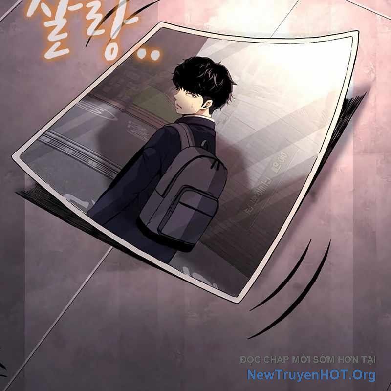 Vua Hiệp Sĩ Đã Trở Lại Với Một Vị Thần Chap 110 - Next Chap 111
