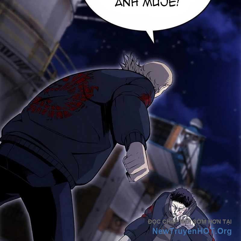Vua Hiệp Sĩ Đã Trở Lại Với Một Vị Thần Chap 110 - Next Chap 111