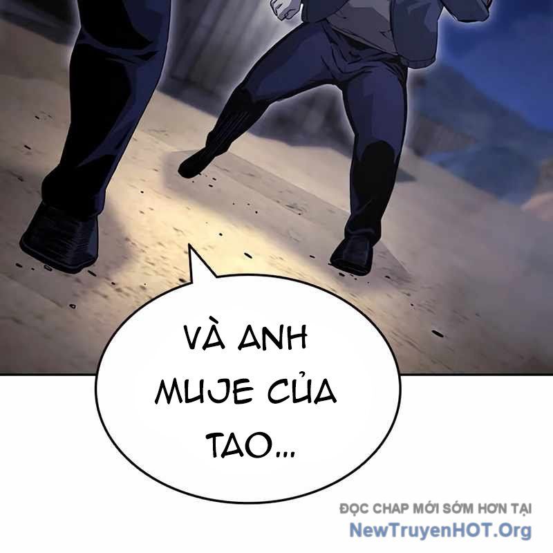Vua Hiệp Sĩ Đã Trở Lại Với Một Vị Thần Chap 110 - Next Chap 111