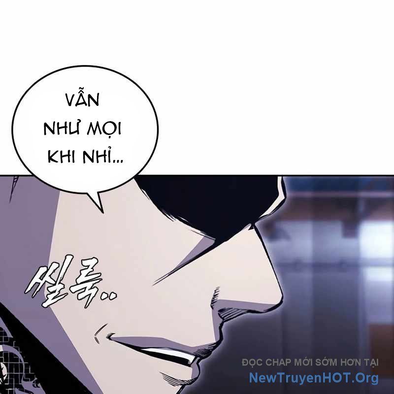 Vua Hiệp Sĩ Đã Trở Lại Với Một Vị Thần Chap 110 - Next Chap 111