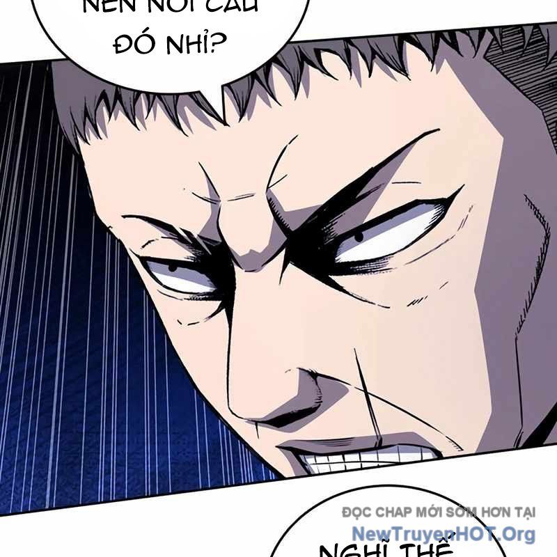 Vua Hiệp Sĩ Đã Trở Lại Với Một Vị Thần Chap 110 - Next Chap 111