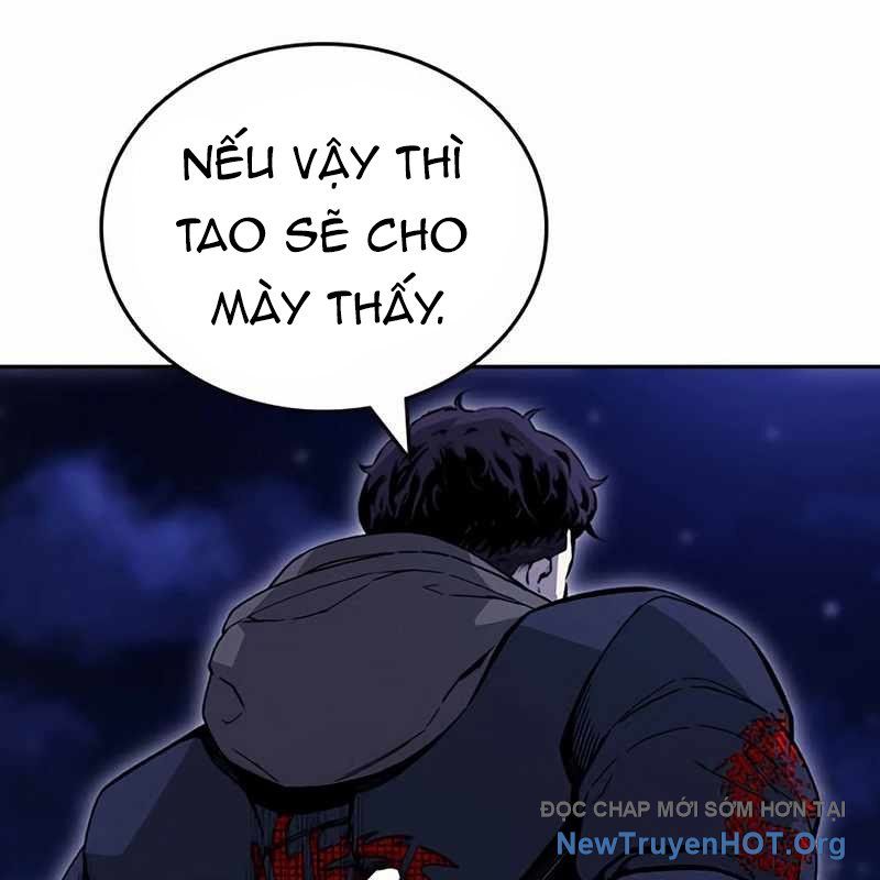 Vua Hiệp Sĩ Đã Trở Lại Với Một Vị Thần Chap 110 - Next Chap 111