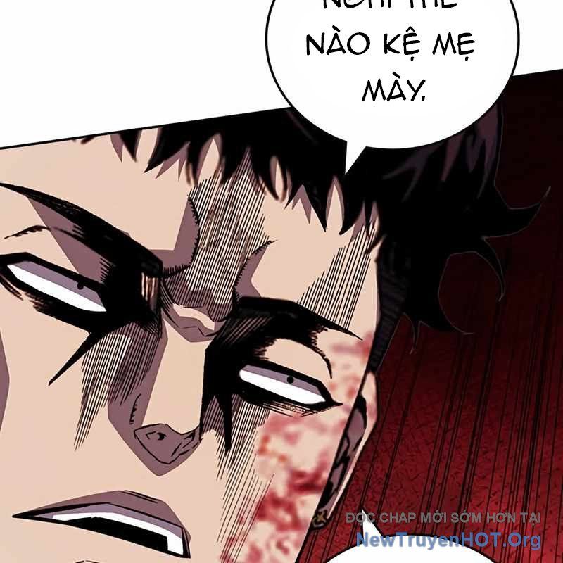 Vua Hiệp Sĩ Đã Trở Lại Với Một Vị Thần Chap 110 - Next Chap 111