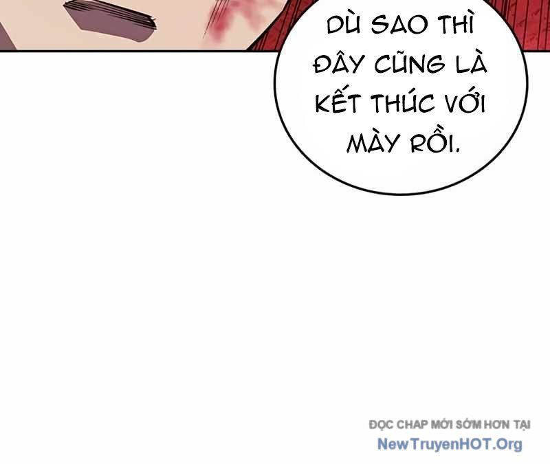 Vua Hiệp Sĩ Đã Trở Lại Với Một Vị Thần Chap 110 - Next Chap 111