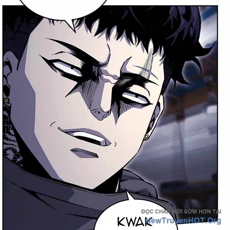 Vua Hiệp Sĩ Đã Trở Lại Với Một Vị Thần Chap 110 - Next Chap 111