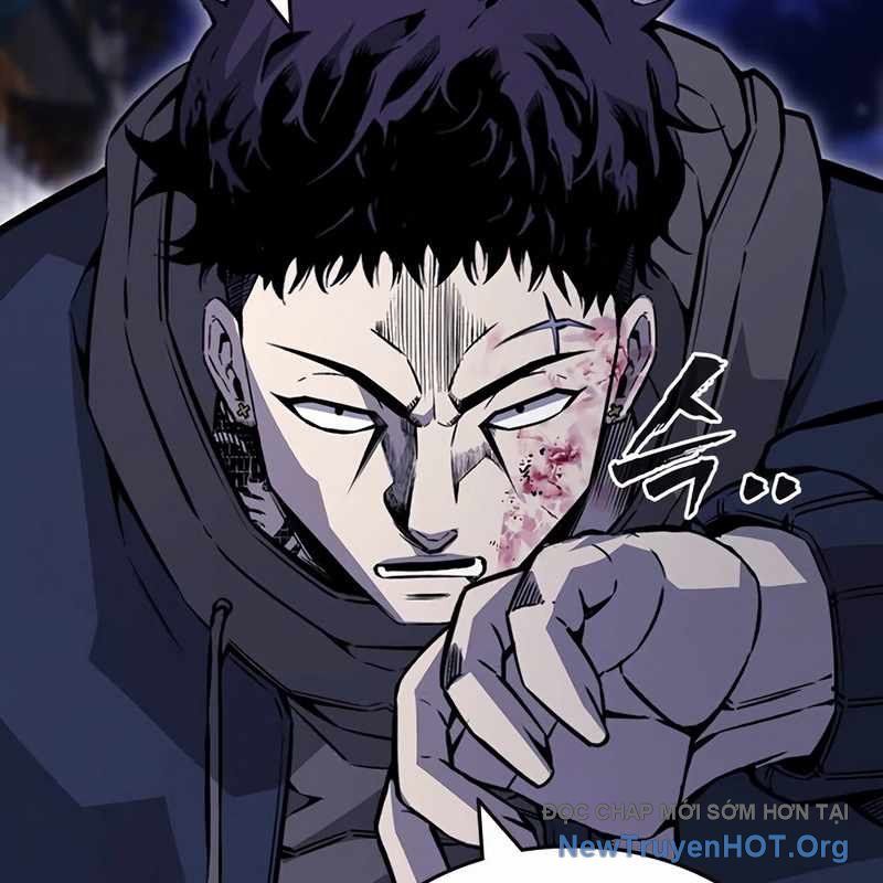 Vua Hiệp Sĩ Đã Trở Lại Với Một Vị Thần Chap 110 - Next Chap 111