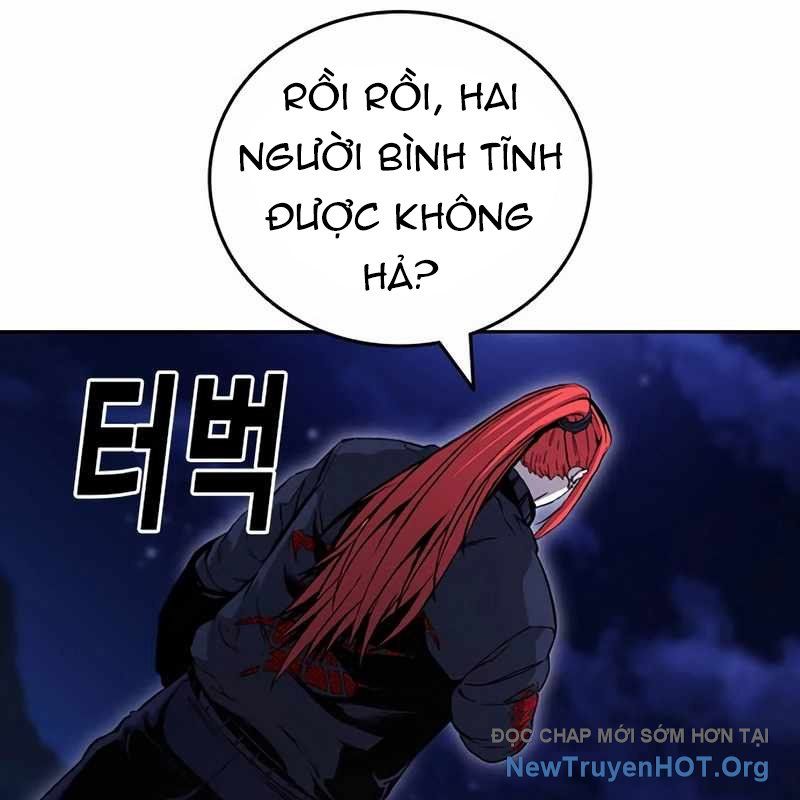 Vua Hiệp Sĩ Đã Trở Lại Với Một Vị Thần Chap 110 - Next Chap 111