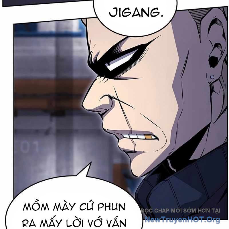 Vua Hiệp Sĩ Đã Trở Lại Với Một Vị Thần Chap 110 - Next Chap 111