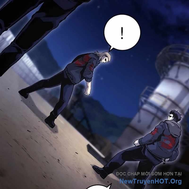 Vua Hiệp Sĩ Đã Trở Lại Với Một Vị Thần Chap 110 - Next Chap 111