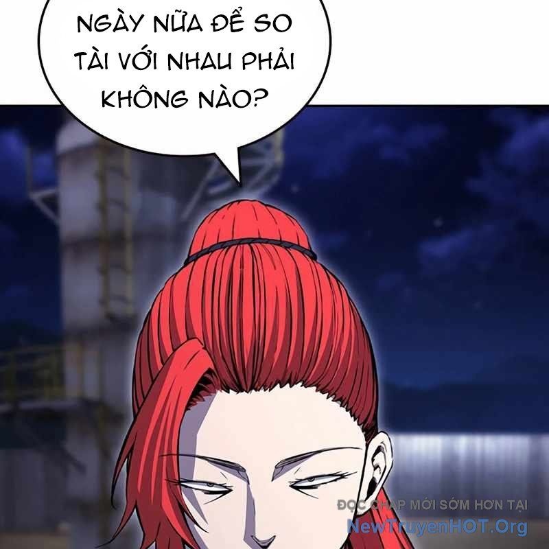 Vua Hiệp Sĩ Đã Trở Lại Với Một Vị Thần Chap 110 - Next Chap 111