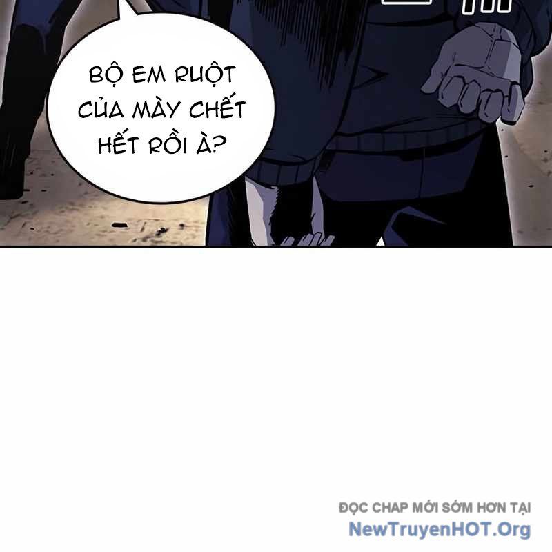 Vua Hiệp Sĩ Đã Trở Lại Với Một Vị Thần Chap 110 - Next Chap 111