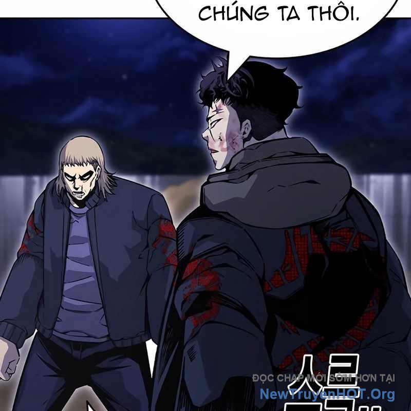 Vua Hiệp Sĩ Đã Trở Lại Với Một Vị Thần Chap 110 - Next Chap 111